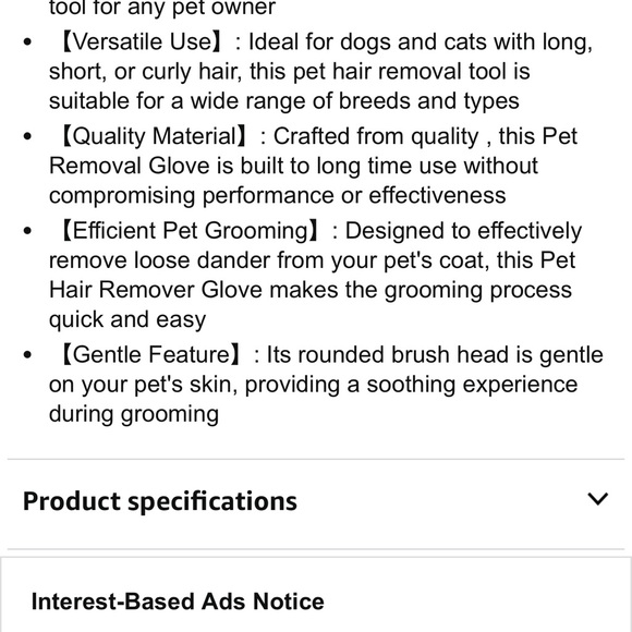 🔥5 for $25 Sale🔥 just bundle and send me your offer.  Ships next business day! - Picture 4 of 4